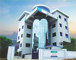 VidyaBharathi Group of Institutions